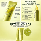 Arencia Booster Facial de Vitamina C Arencia