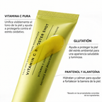 Arencia Booster Facial de Vitamina C Arencia